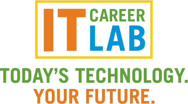 IT Career Lab's Logo